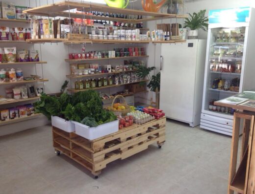 NaturOrganic